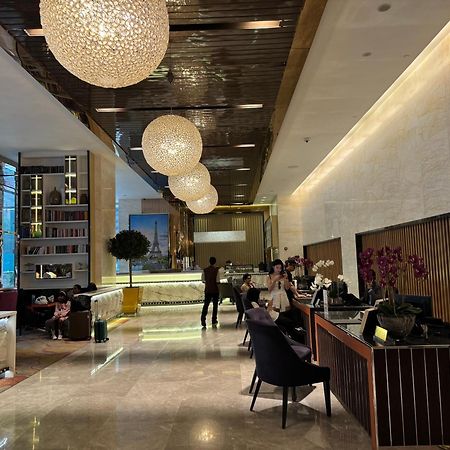 Platinum By Luxury Suites Κουάλα Λουμπούρ Εξωτερικό φωτογραφία
