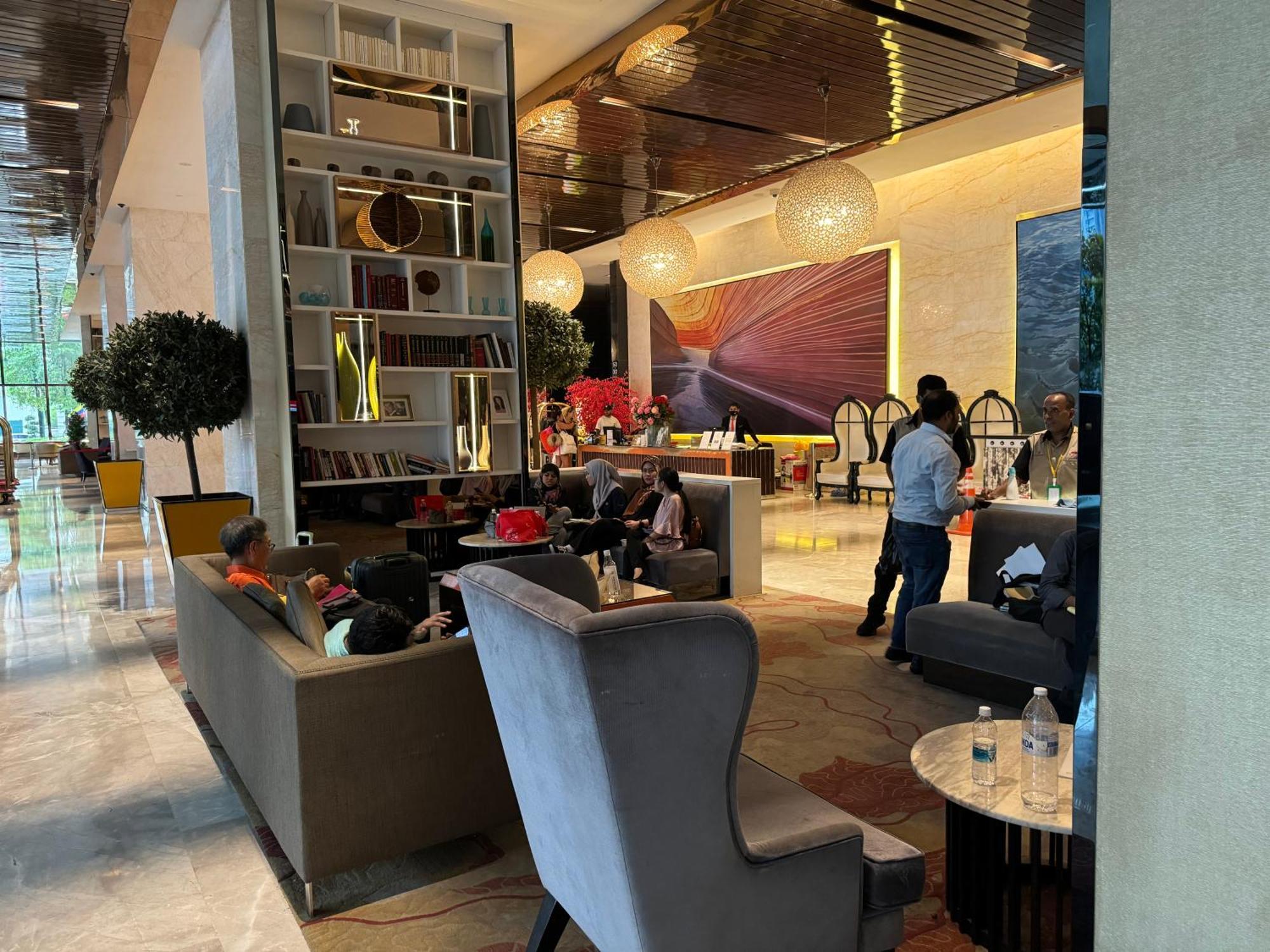 Platinum By Luxury Suites Κουάλα Λουμπούρ Εξωτερικό φωτογραφία