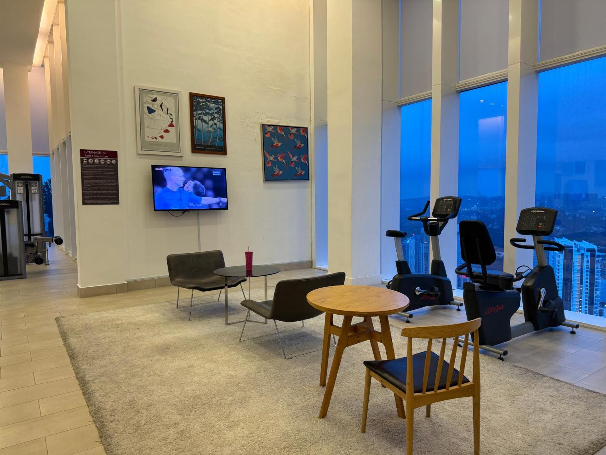 Platinum By Luxury Suites Κουάλα Λουμπούρ Εξωτερικό φωτογραφία