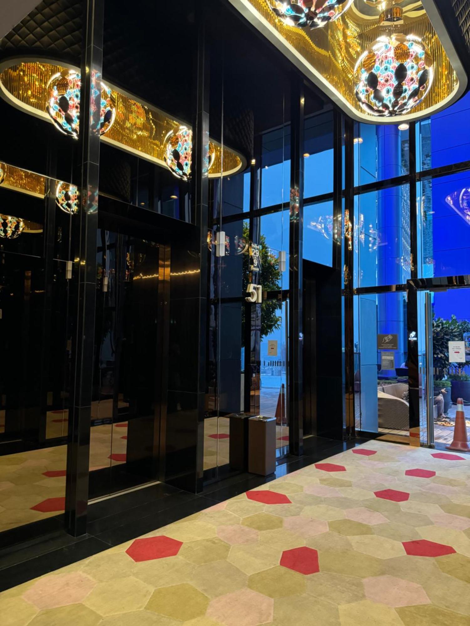 Platinum By Luxury Suites Κουάλα Λουμπούρ Εξωτερικό φωτογραφία