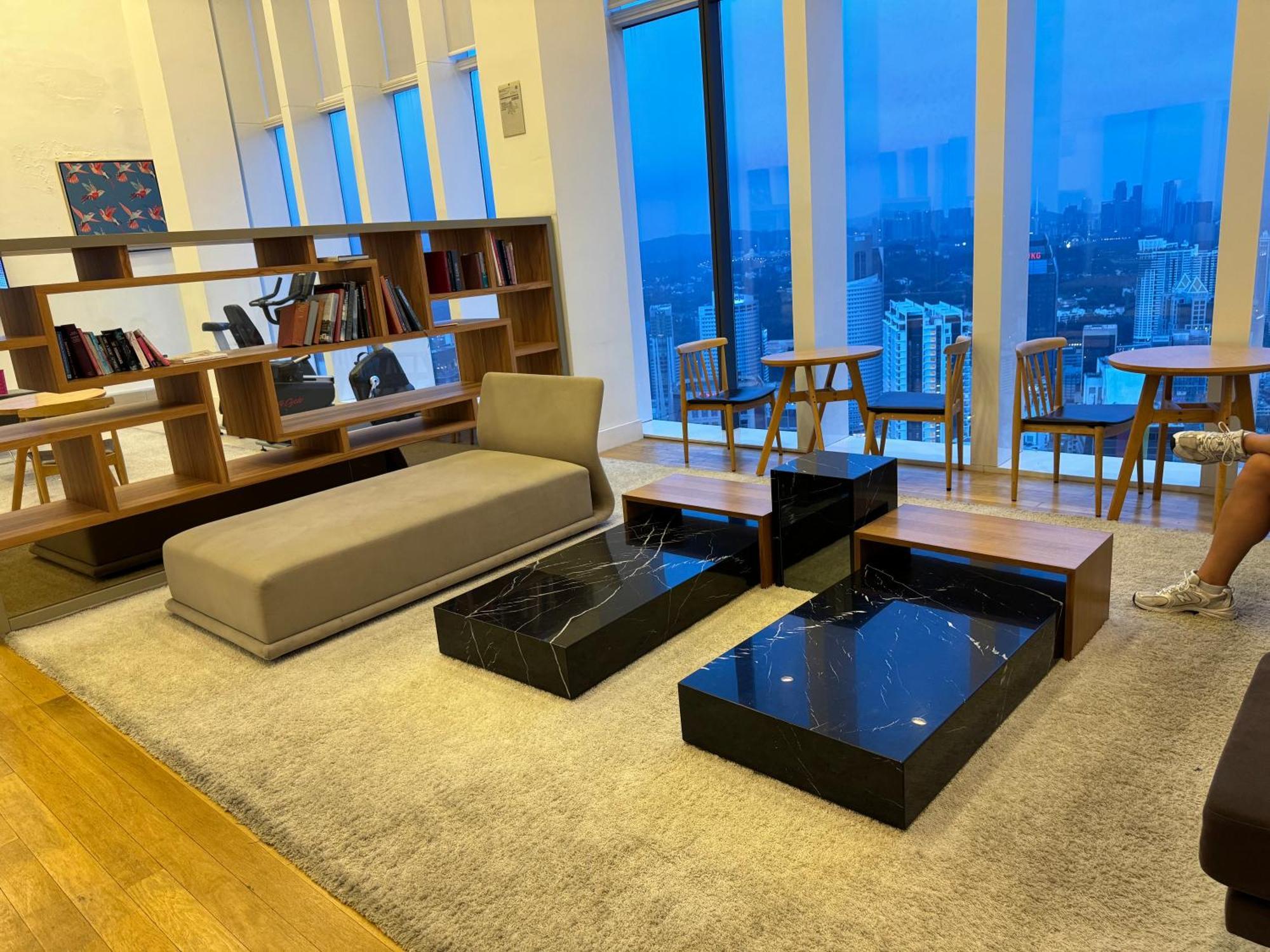 Platinum By Luxury Suites Κουάλα Λουμπούρ Εξωτερικό φωτογραφία