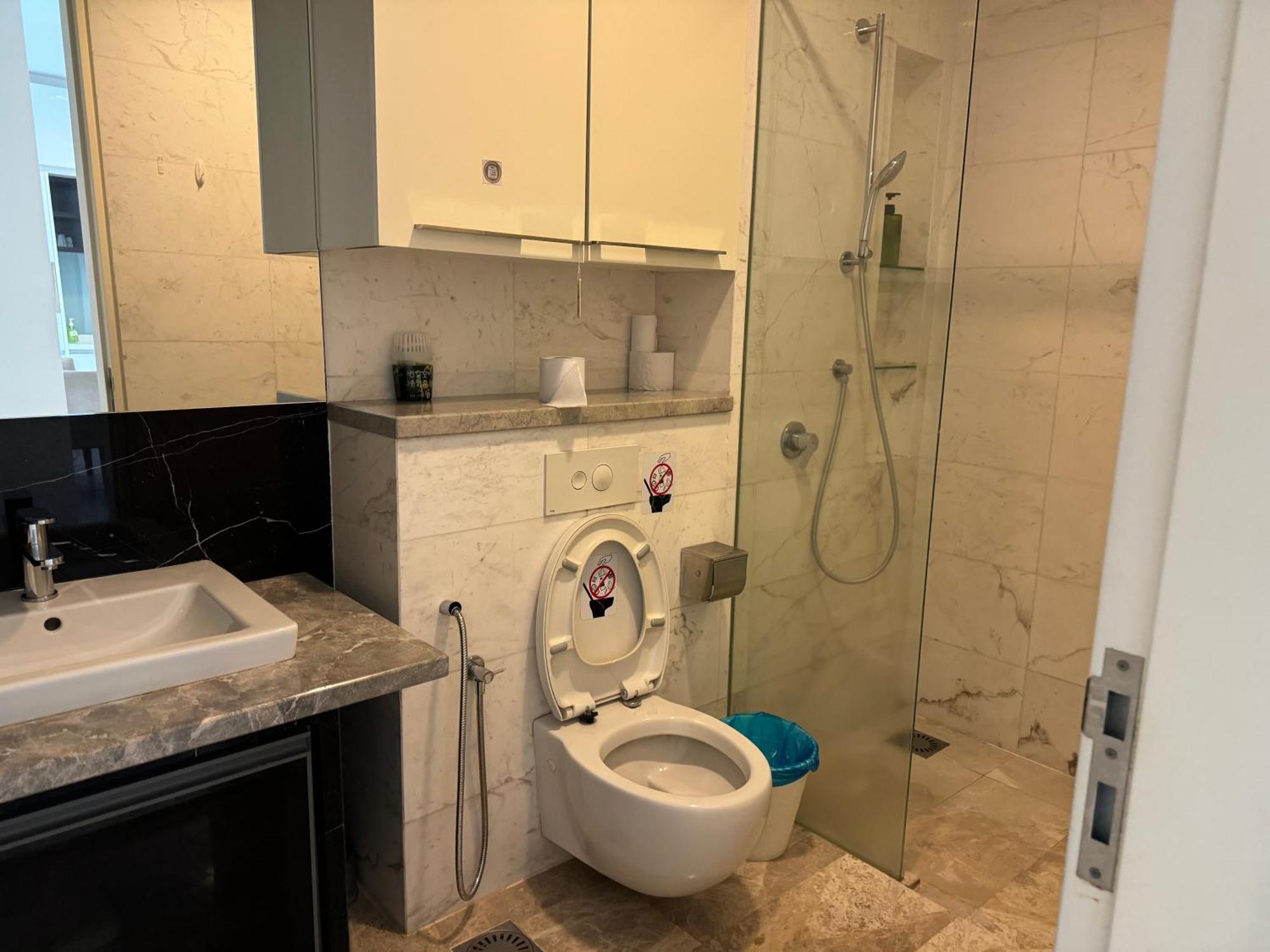 Platinum By Luxury Suites Κουάλα Λουμπούρ Εξωτερικό φωτογραφία