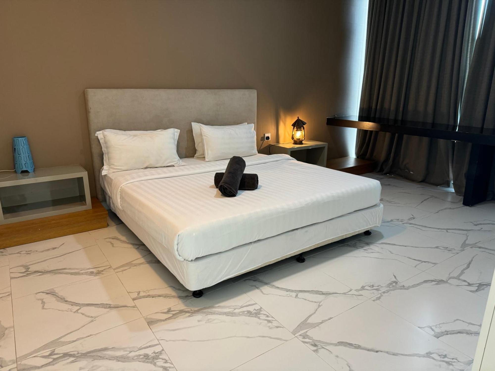Platinum By Luxury Suites Κουάλα Λουμπούρ Εξωτερικό φωτογραφία