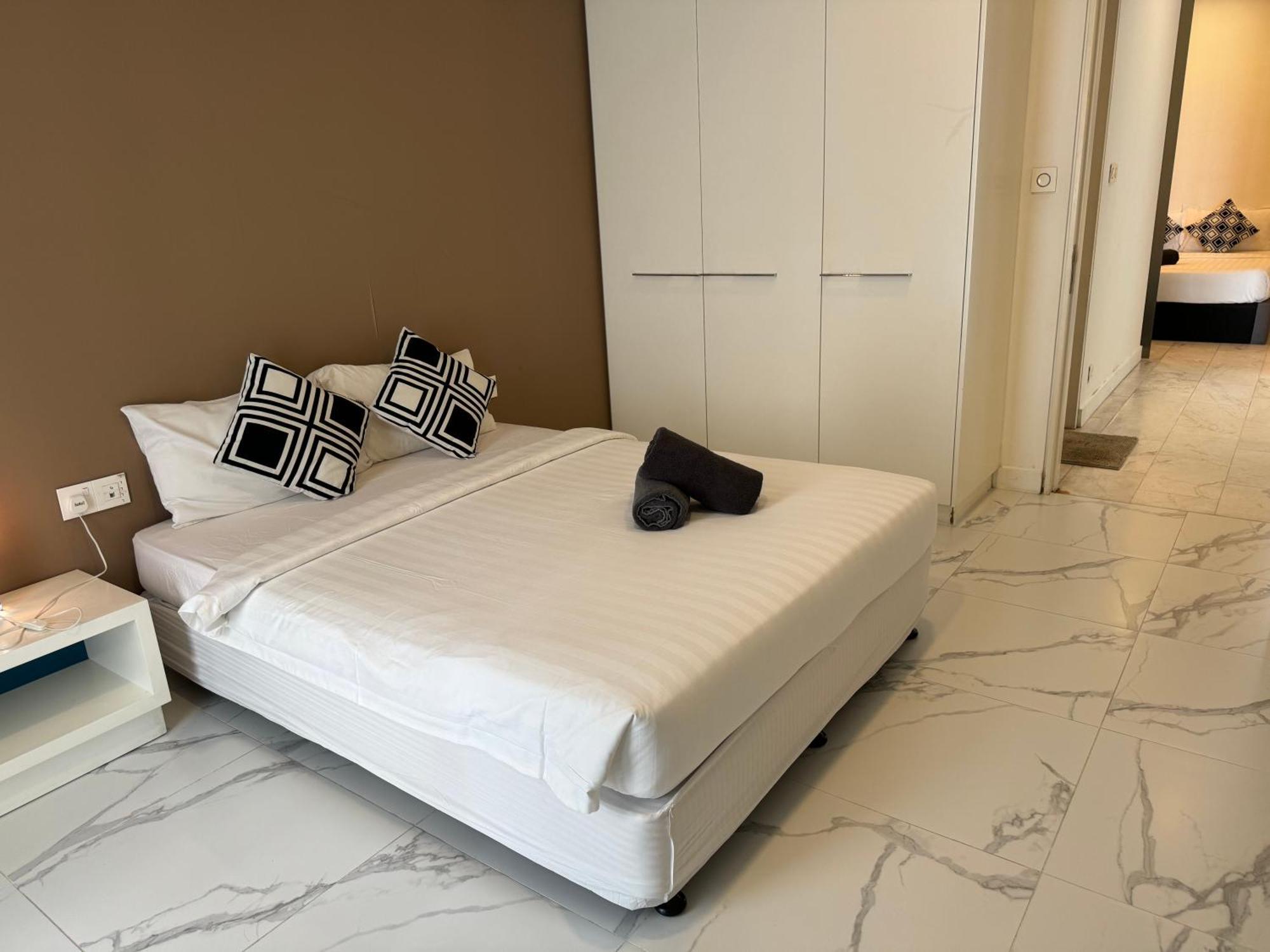 Platinum By Luxury Suites Κουάλα Λουμπούρ Εξωτερικό φωτογραφία