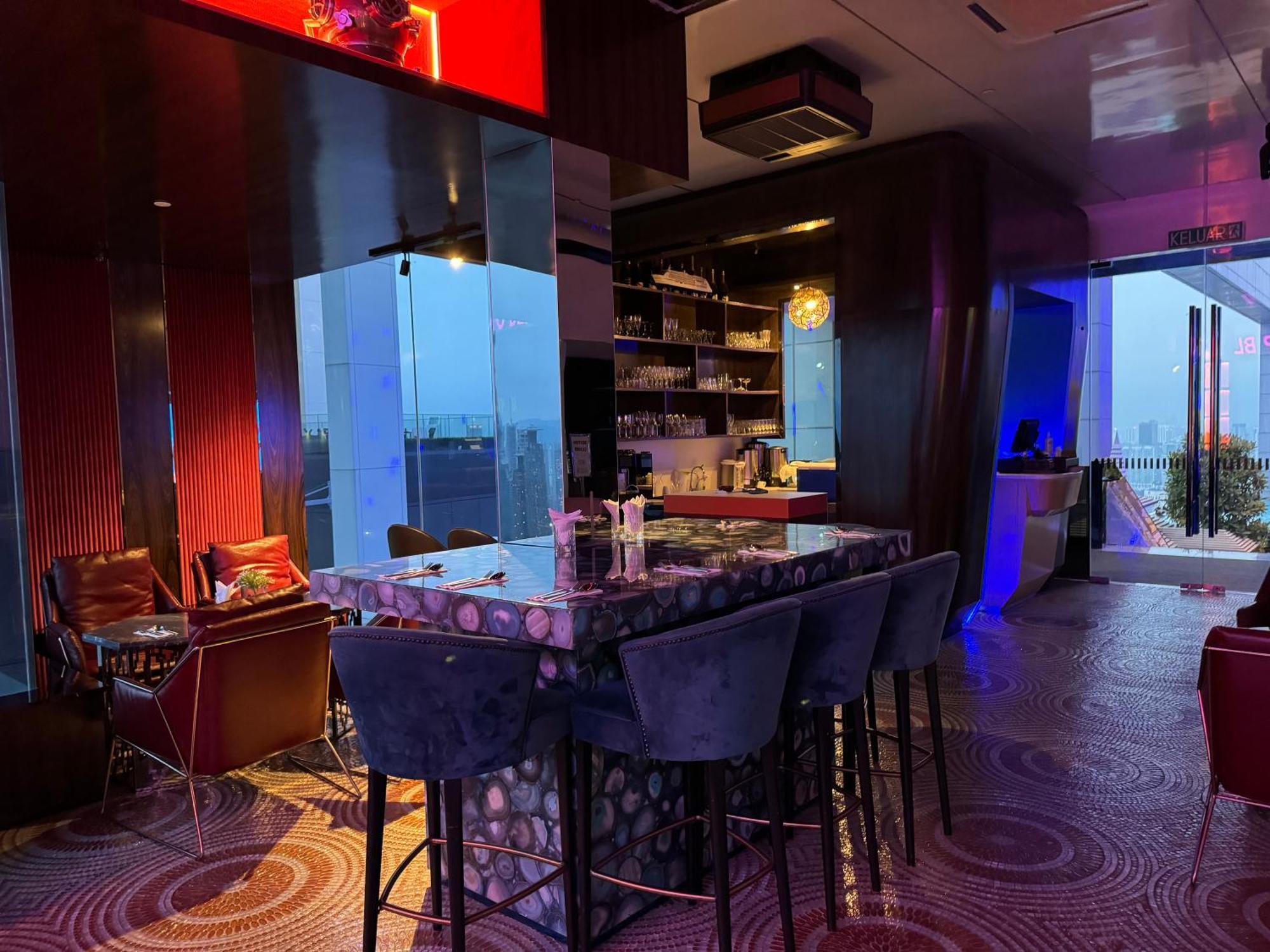 Platinum By Luxury Suites Κουάλα Λουμπούρ Εξωτερικό φωτογραφία