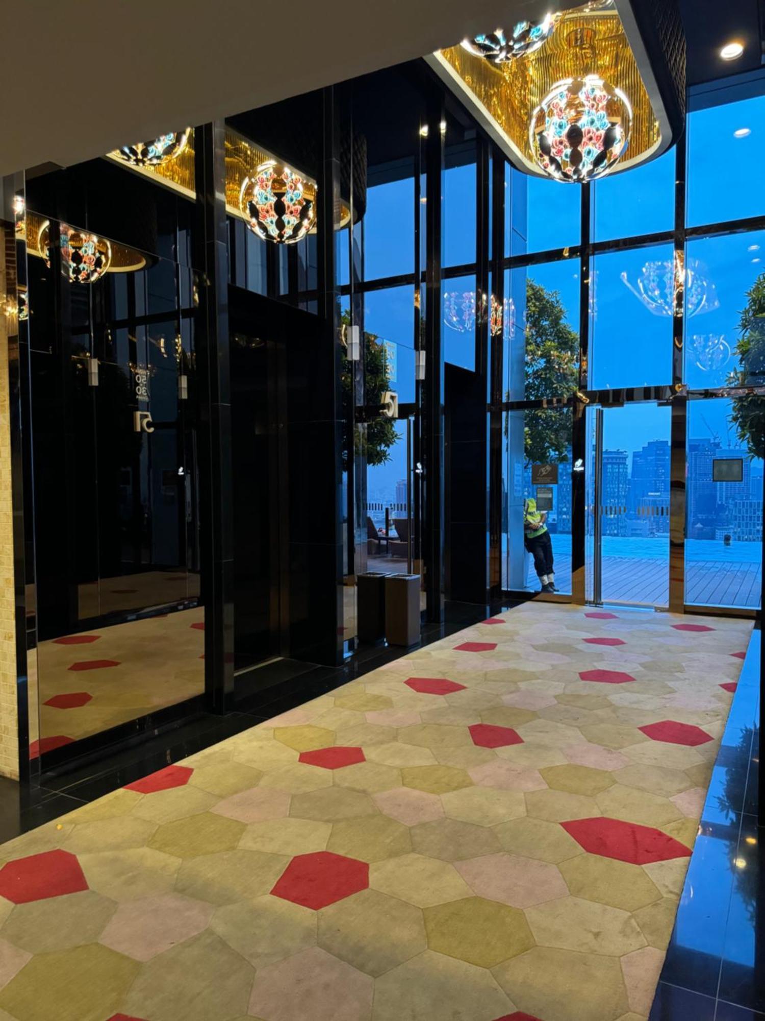 Platinum By Luxury Suites Κουάλα Λουμπούρ Εξωτερικό φωτογραφία