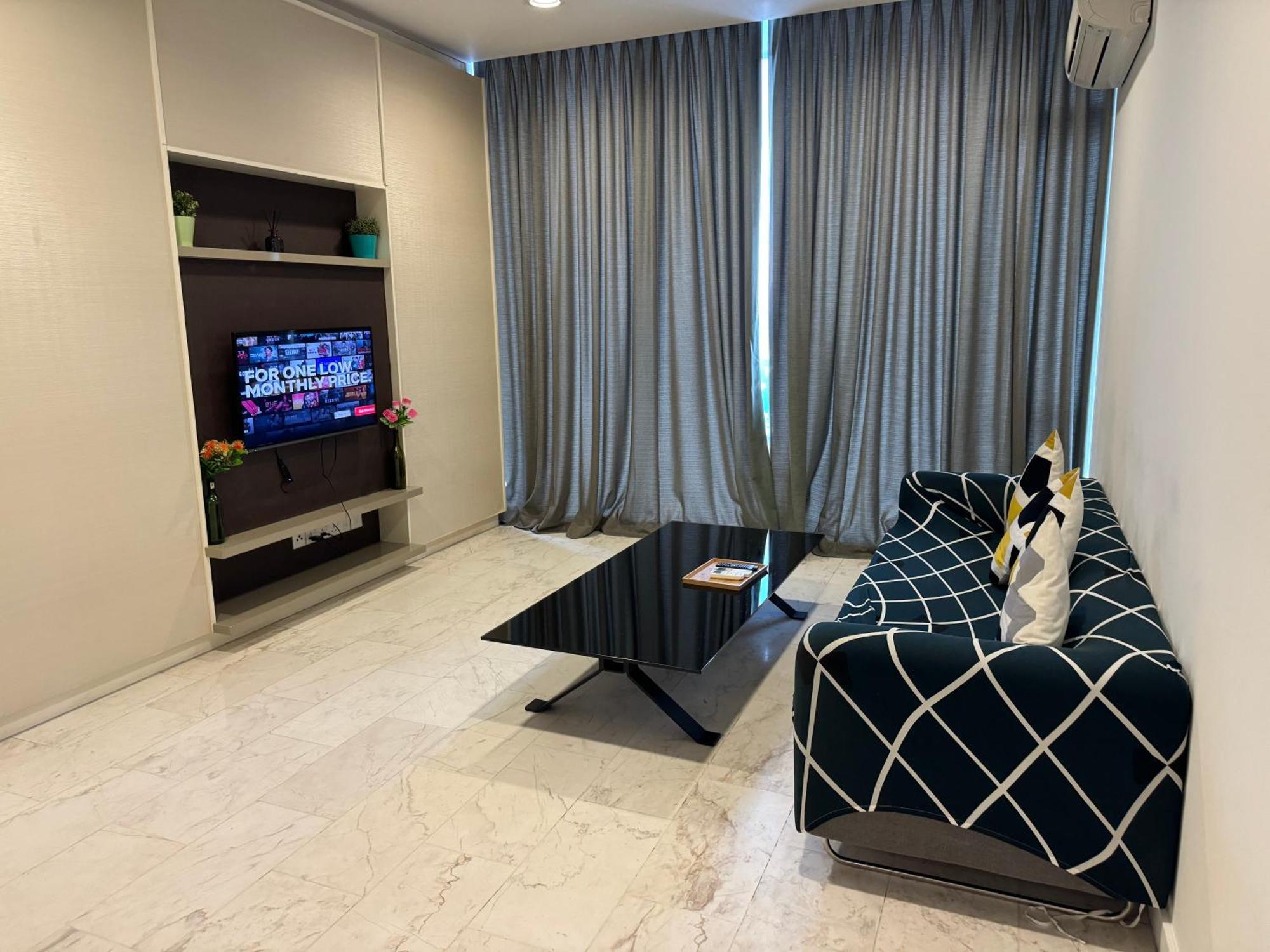 Platinum By Luxury Suites Κουάλα Λουμπούρ Εξωτερικό φωτογραφία