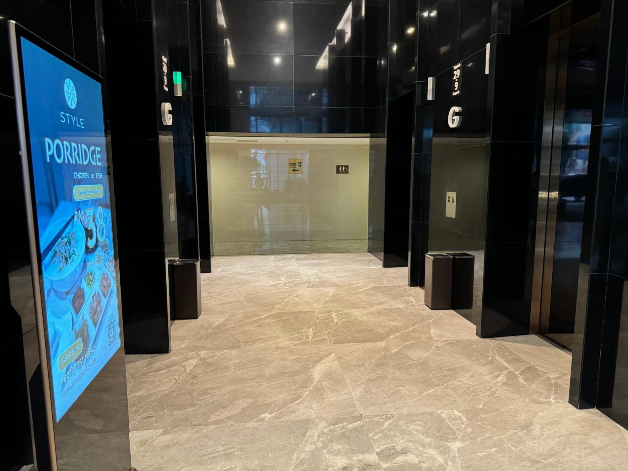 Platinum By Luxury Suites Κουάλα Λουμπούρ Εξωτερικό φωτογραφία