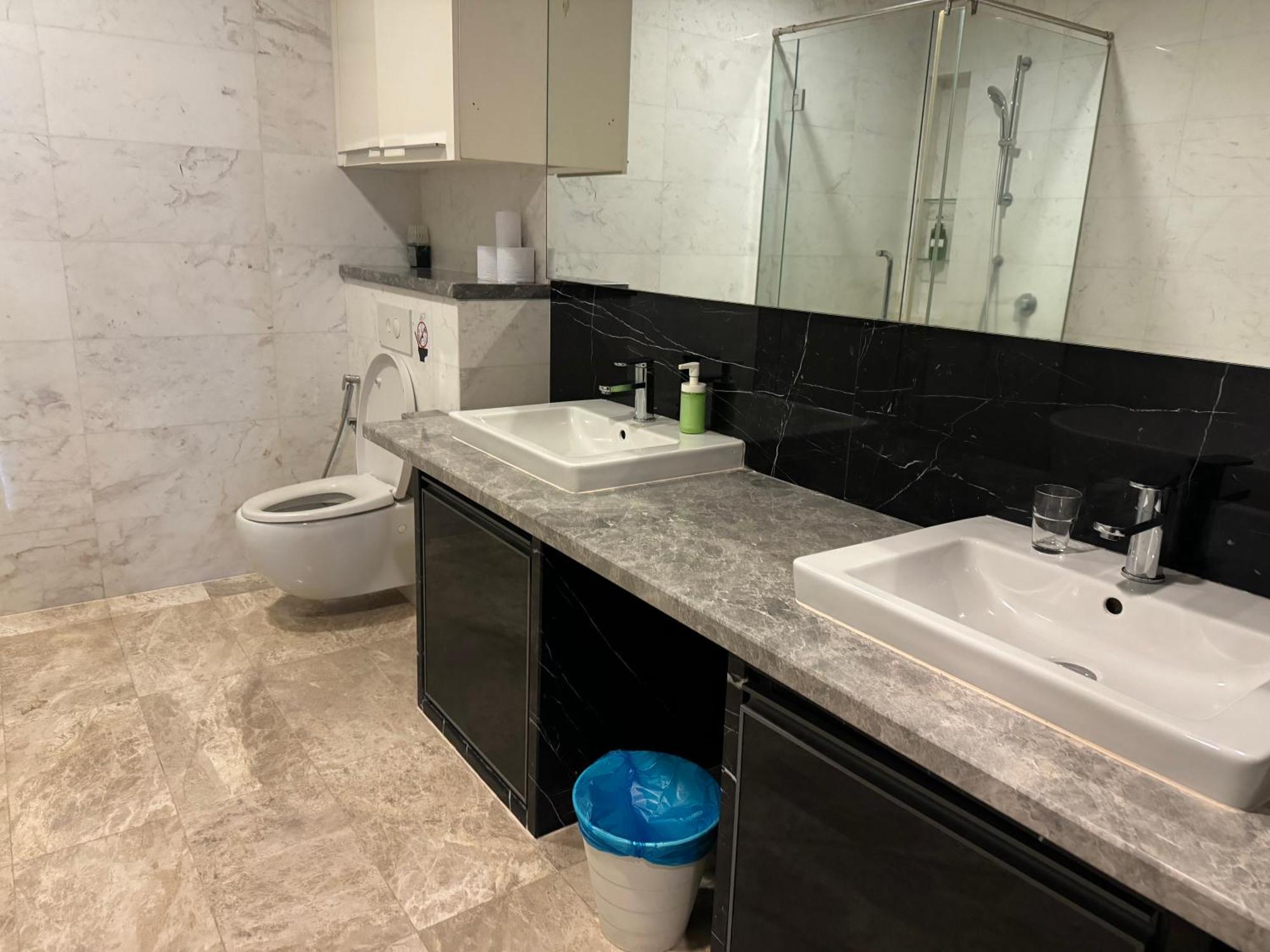 Platinum By Luxury Suites Κουάλα Λουμπούρ Εξωτερικό φωτογραφία