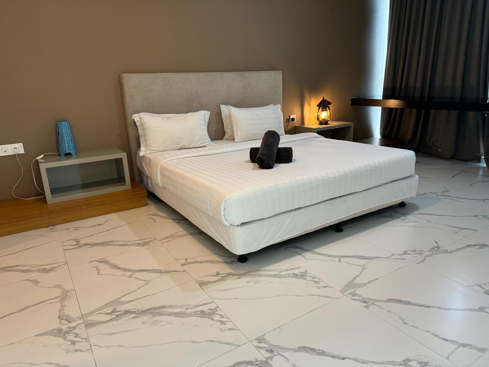 Platinum By Luxury Suites Κουάλα Λουμπούρ Εξωτερικό φωτογραφία