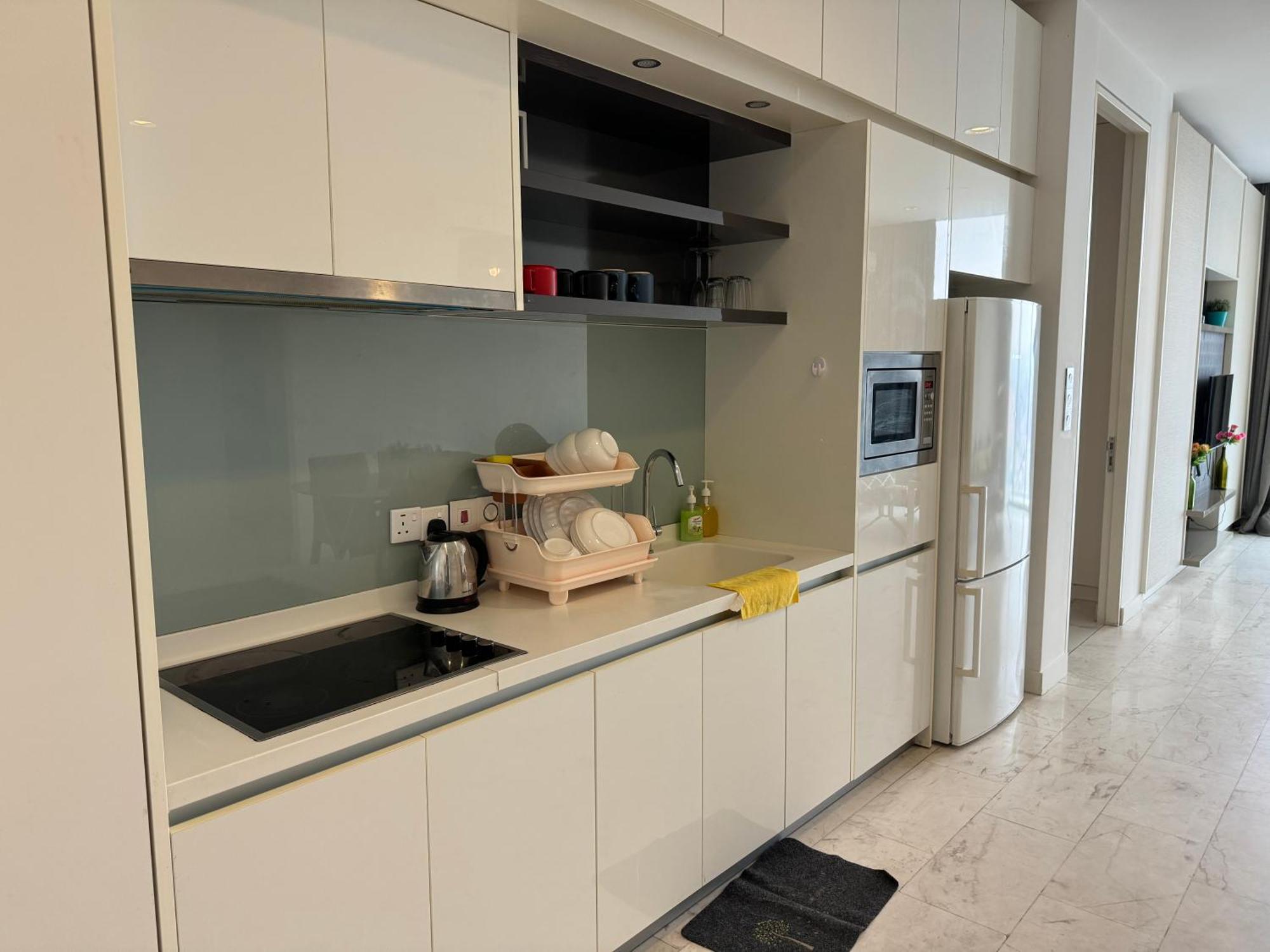 Platinum By Luxury Suites Κουάλα Λουμπούρ Εξωτερικό φωτογραφία