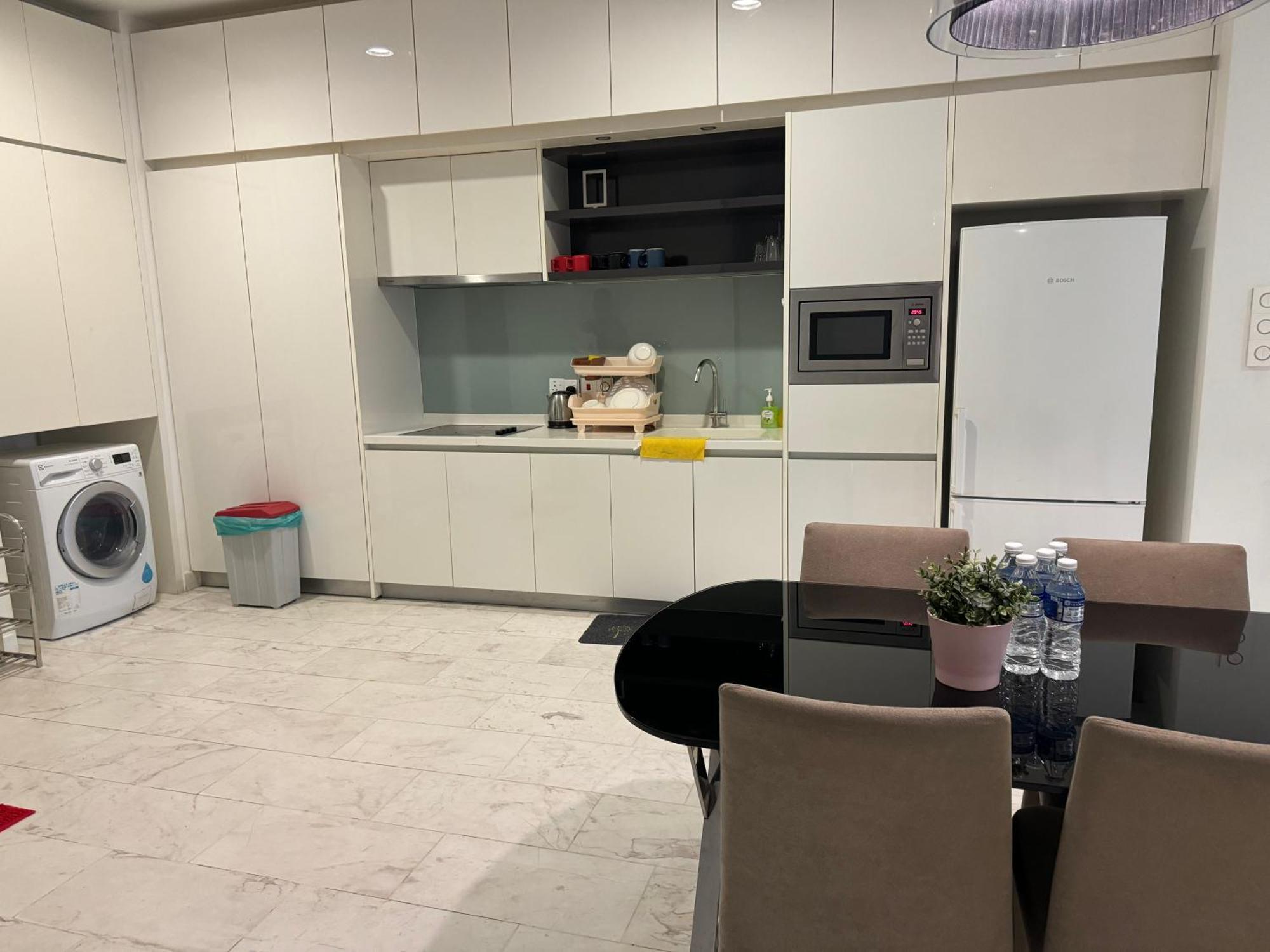 Platinum By Luxury Suites Κουάλα Λουμπούρ Εξωτερικό φωτογραφία