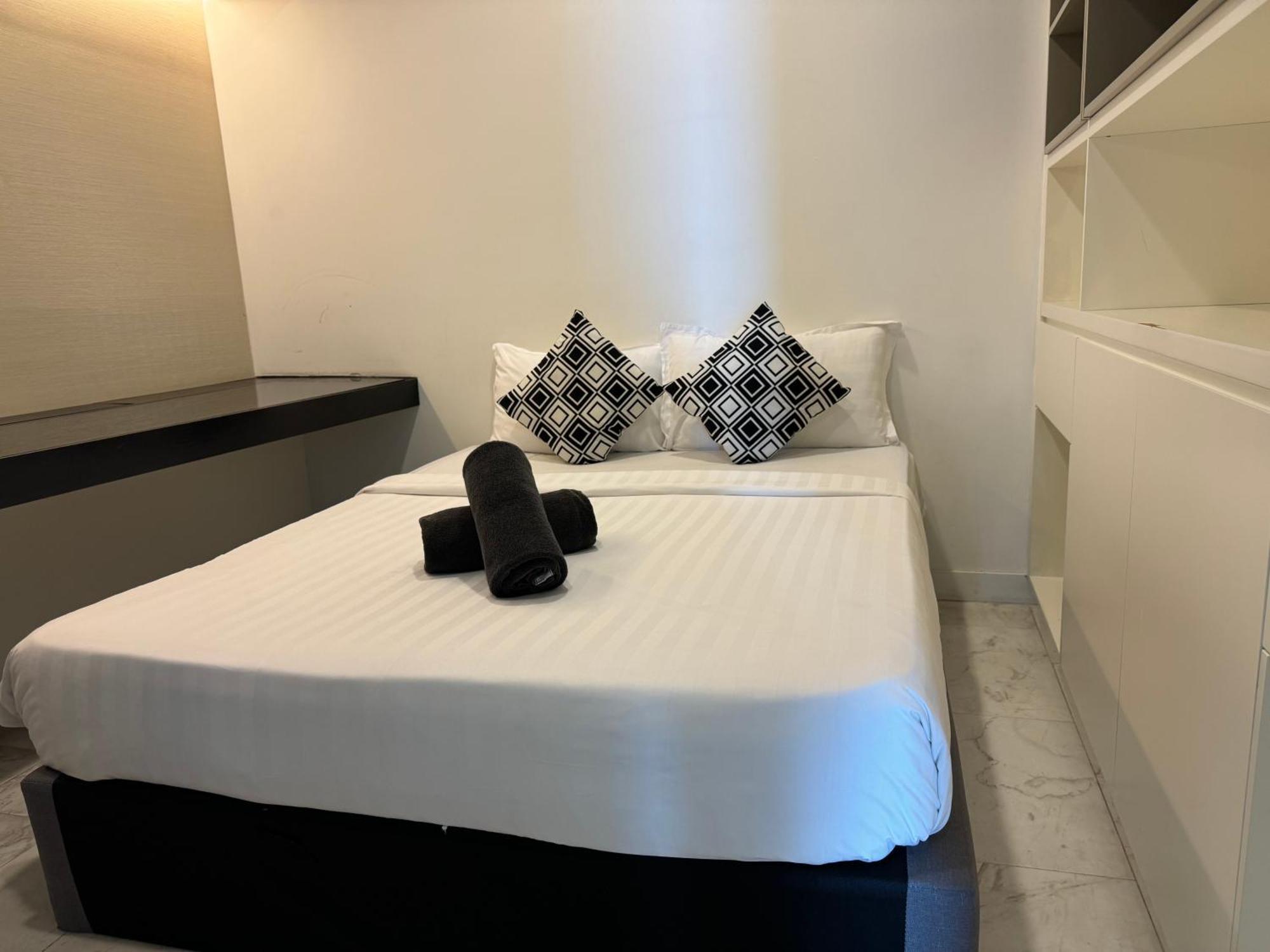 Platinum By Luxury Suites Κουάλα Λουμπούρ Εξωτερικό φωτογραφία