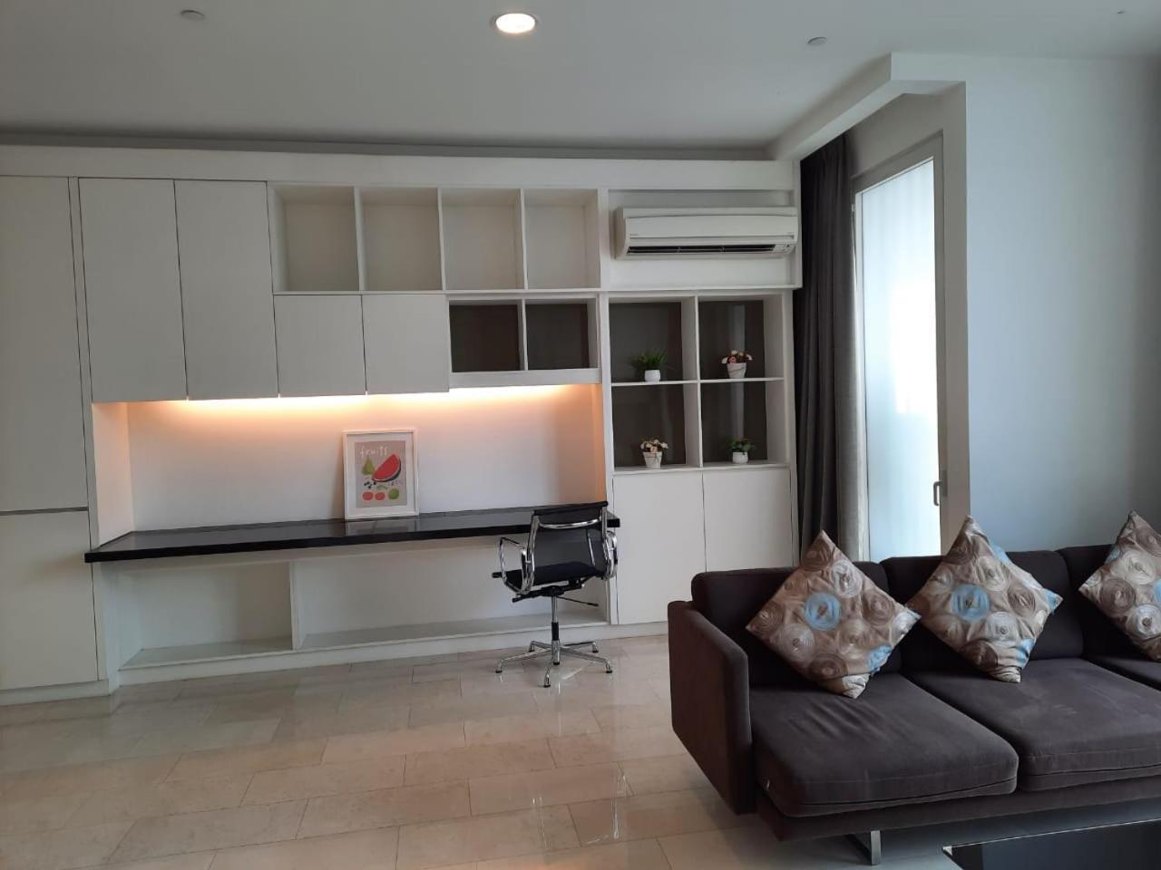 Platinum By Luxury Suites Κουάλα Λουμπούρ Εξωτερικό φωτογραφία