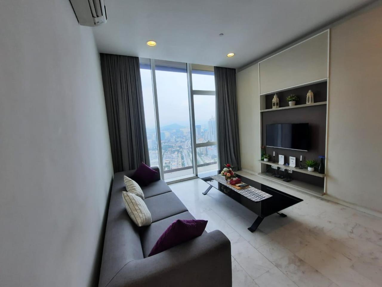 Platinum By Luxury Suites Κουάλα Λουμπούρ Εξωτερικό φωτογραφία