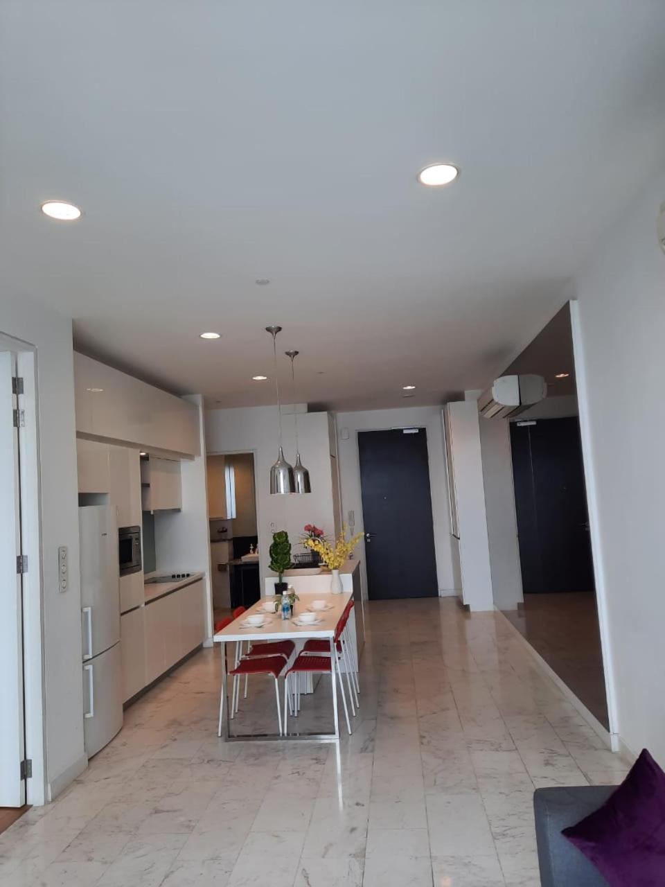 Platinum By Luxury Suites Κουάλα Λουμπούρ Εξωτερικό φωτογραφία