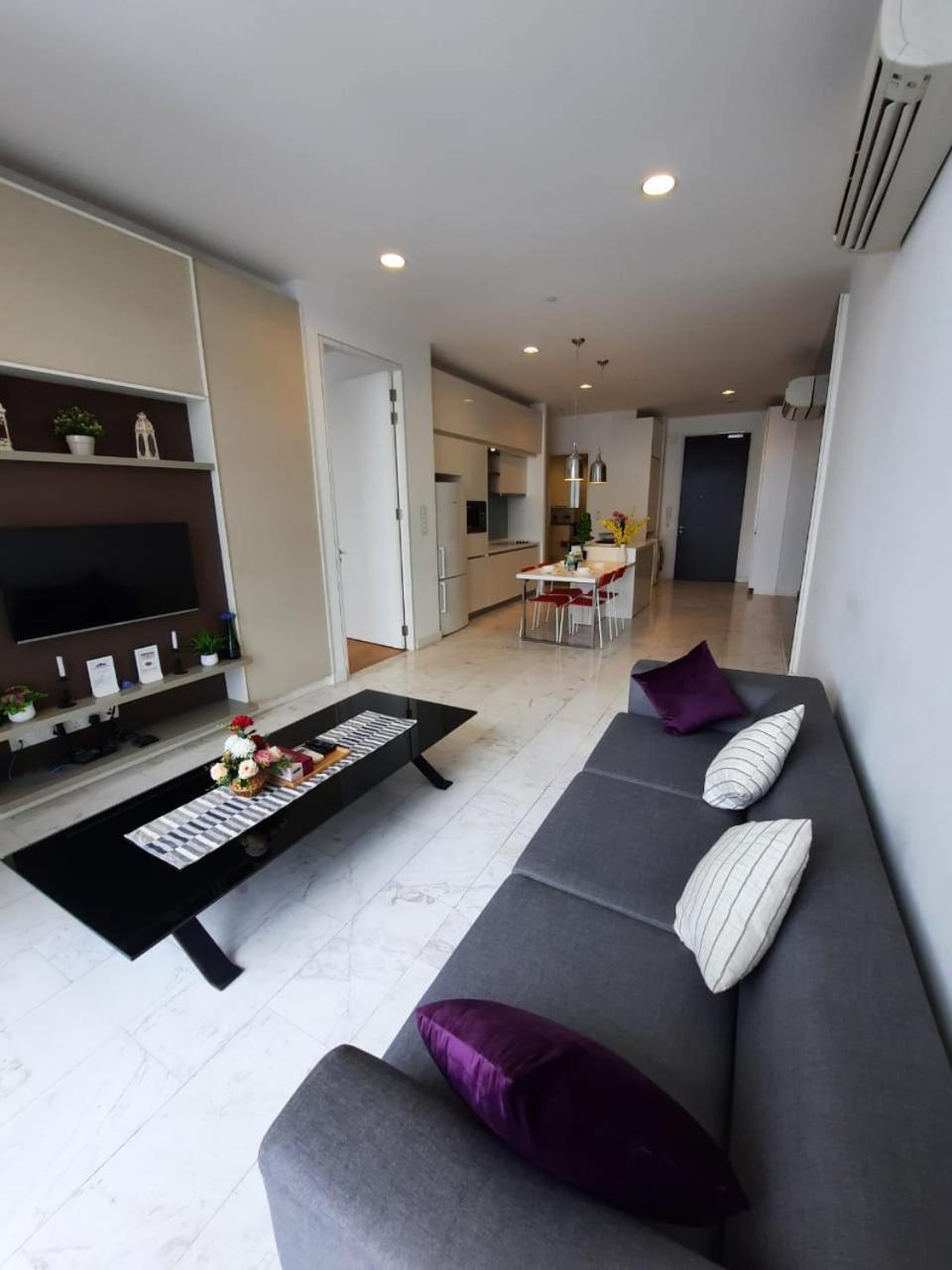 Platinum By Luxury Suites Κουάλα Λουμπούρ Εξωτερικό φωτογραφία