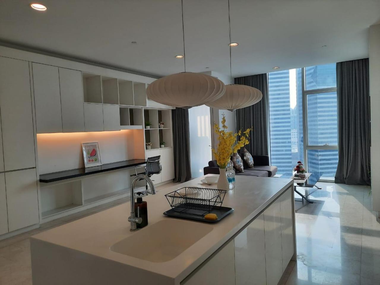 Platinum By Luxury Suites Κουάλα Λουμπούρ Εξωτερικό φωτογραφία