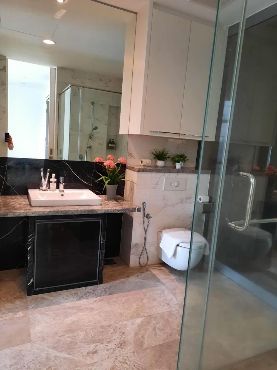 Platinum By Luxury Suites Κουάλα Λουμπούρ Εξωτερικό φωτογραφία