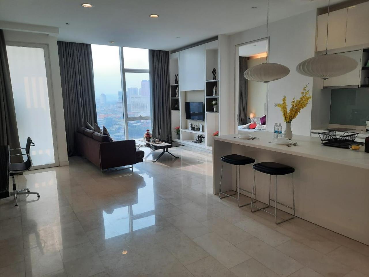 Platinum By Luxury Suites Κουάλα Λουμπούρ Εξωτερικό φωτογραφία