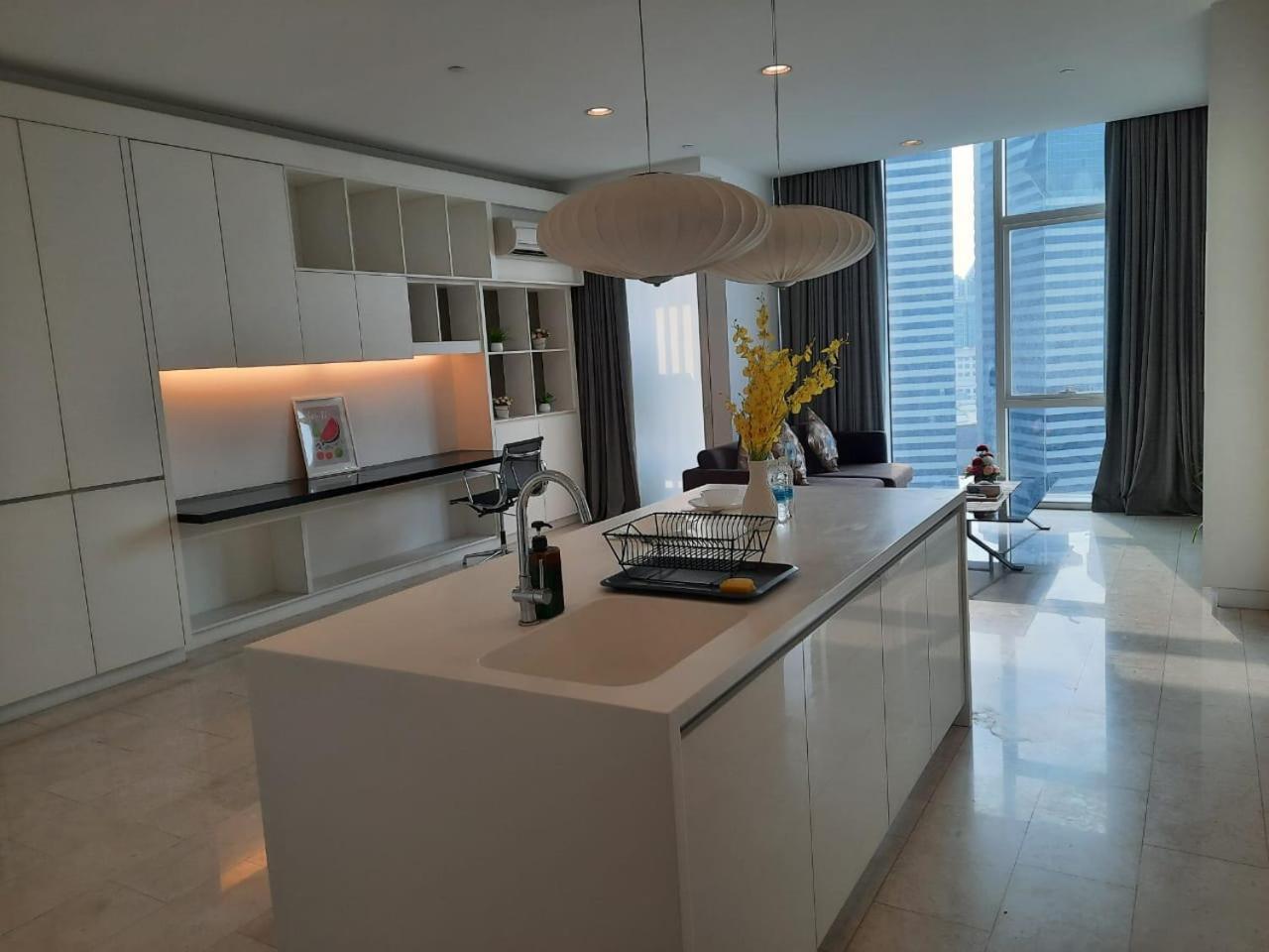 Platinum By Luxury Suites Κουάλα Λουμπούρ Εξωτερικό φωτογραφία