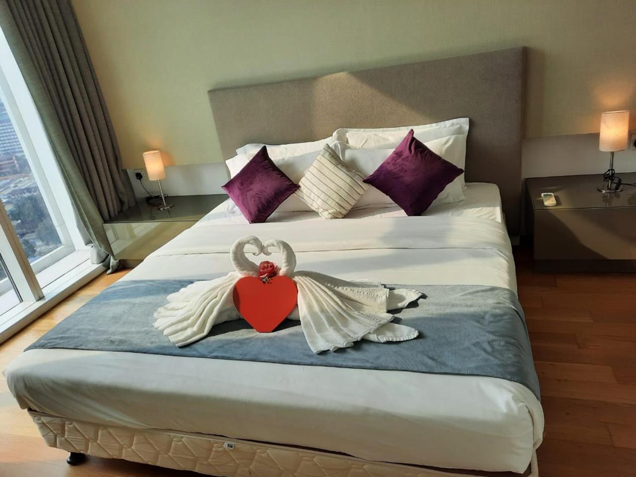 Platinum By Luxury Suites Κουάλα Λουμπούρ Εξωτερικό φωτογραφία