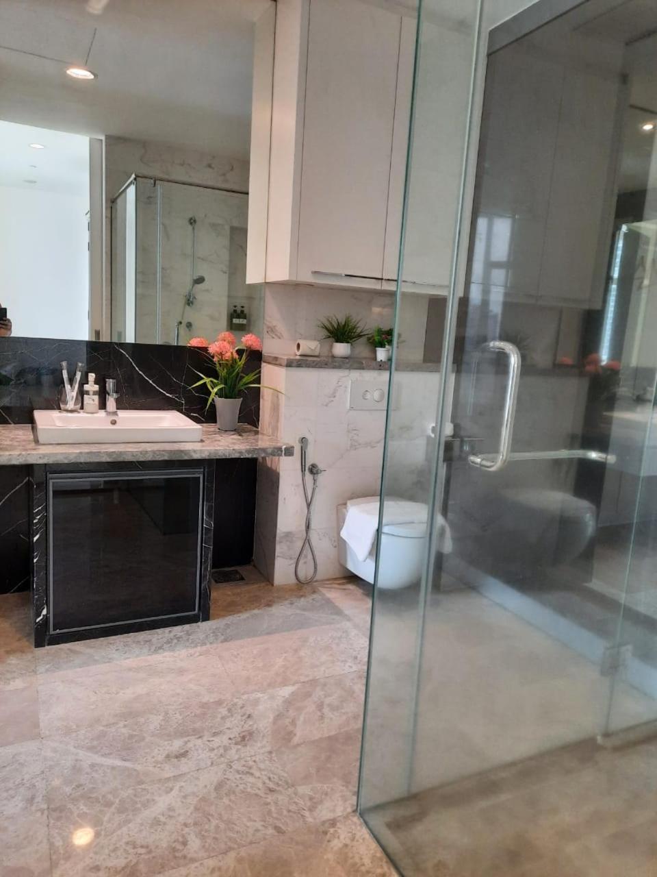 Platinum By Luxury Suites Κουάλα Λουμπούρ Εξωτερικό φωτογραφία