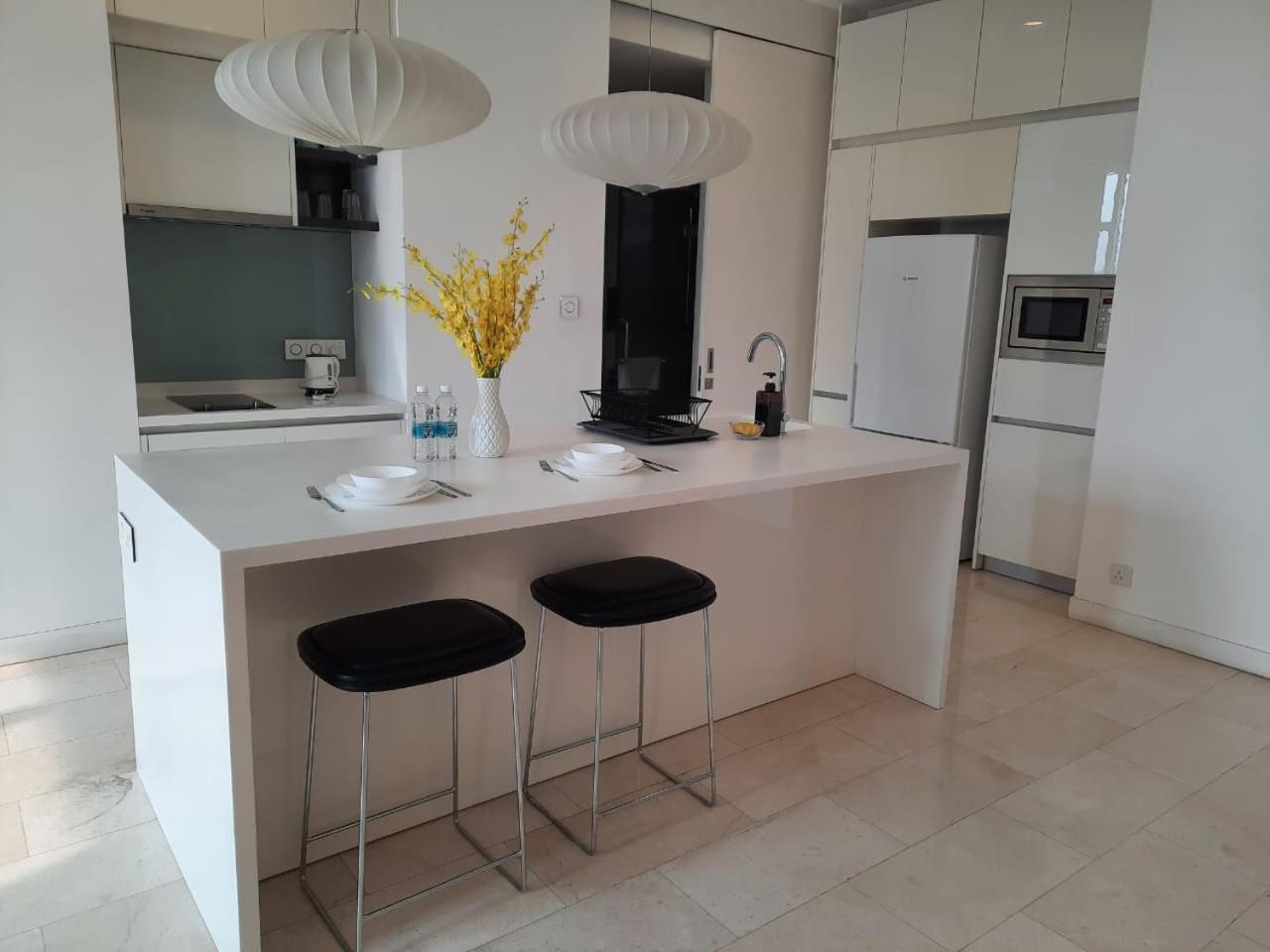 Platinum By Luxury Suites Κουάλα Λουμπούρ Εξωτερικό φωτογραφία