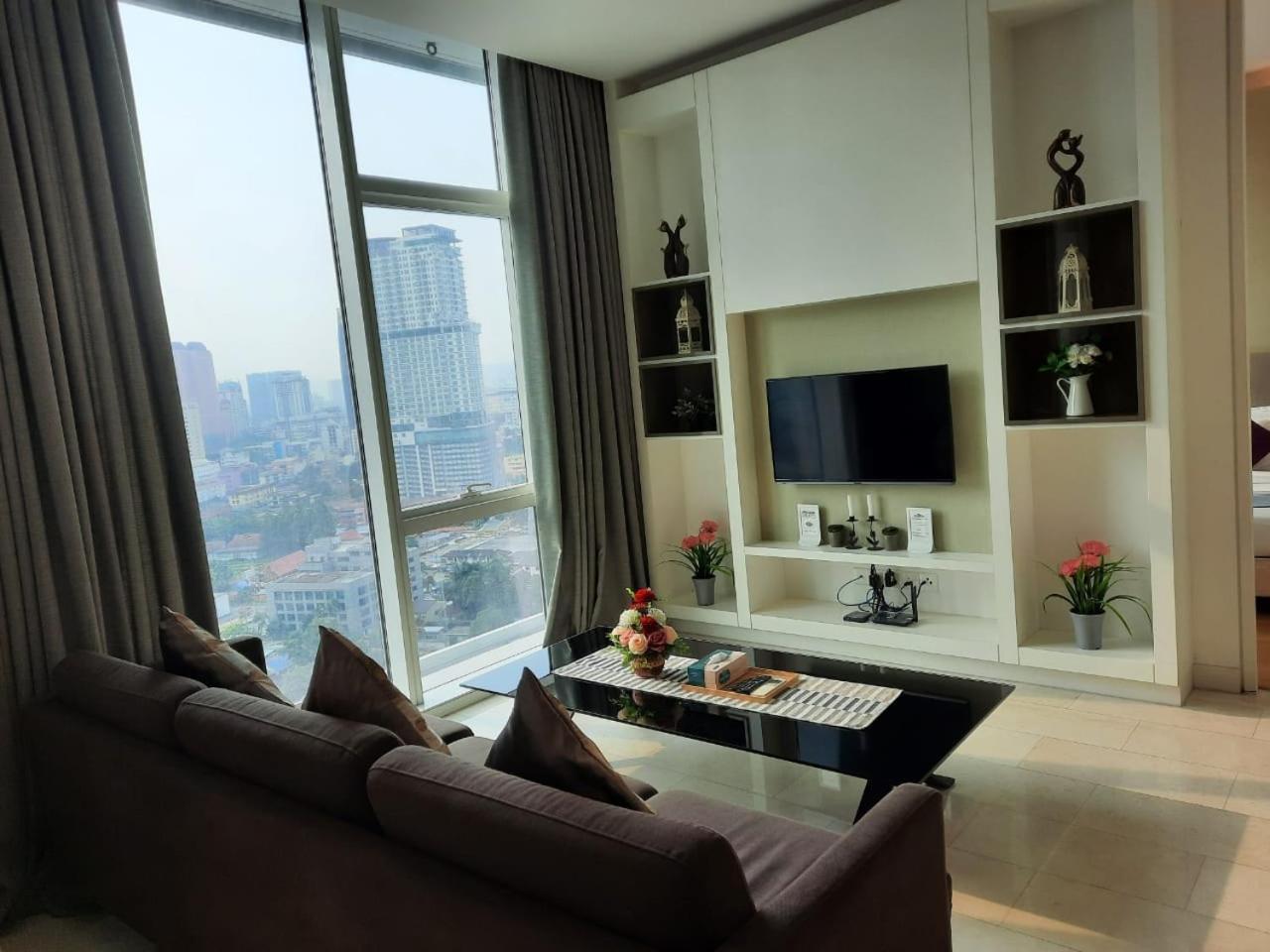 Platinum By Luxury Suites Κουάλα Λουμπούρ Εξωτερικό φωτογραφία